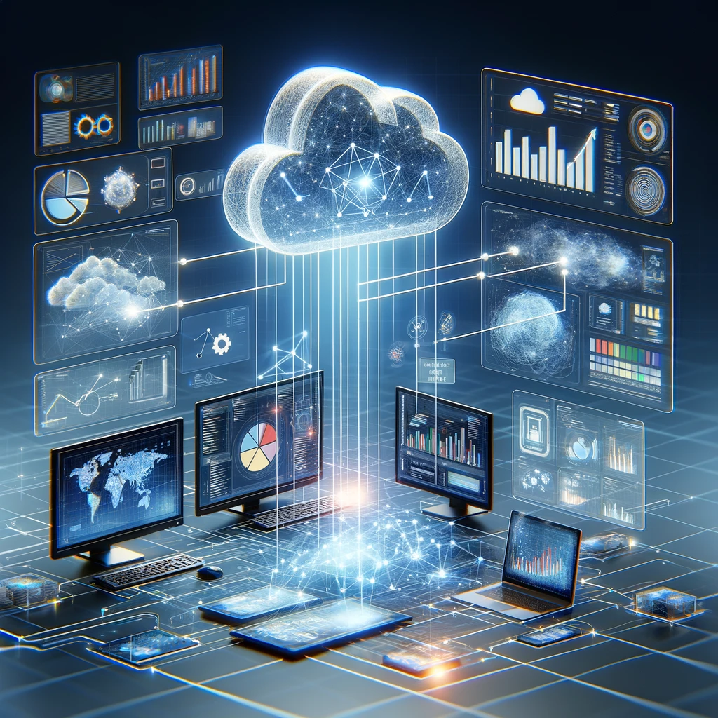 Azure Architecture and Management