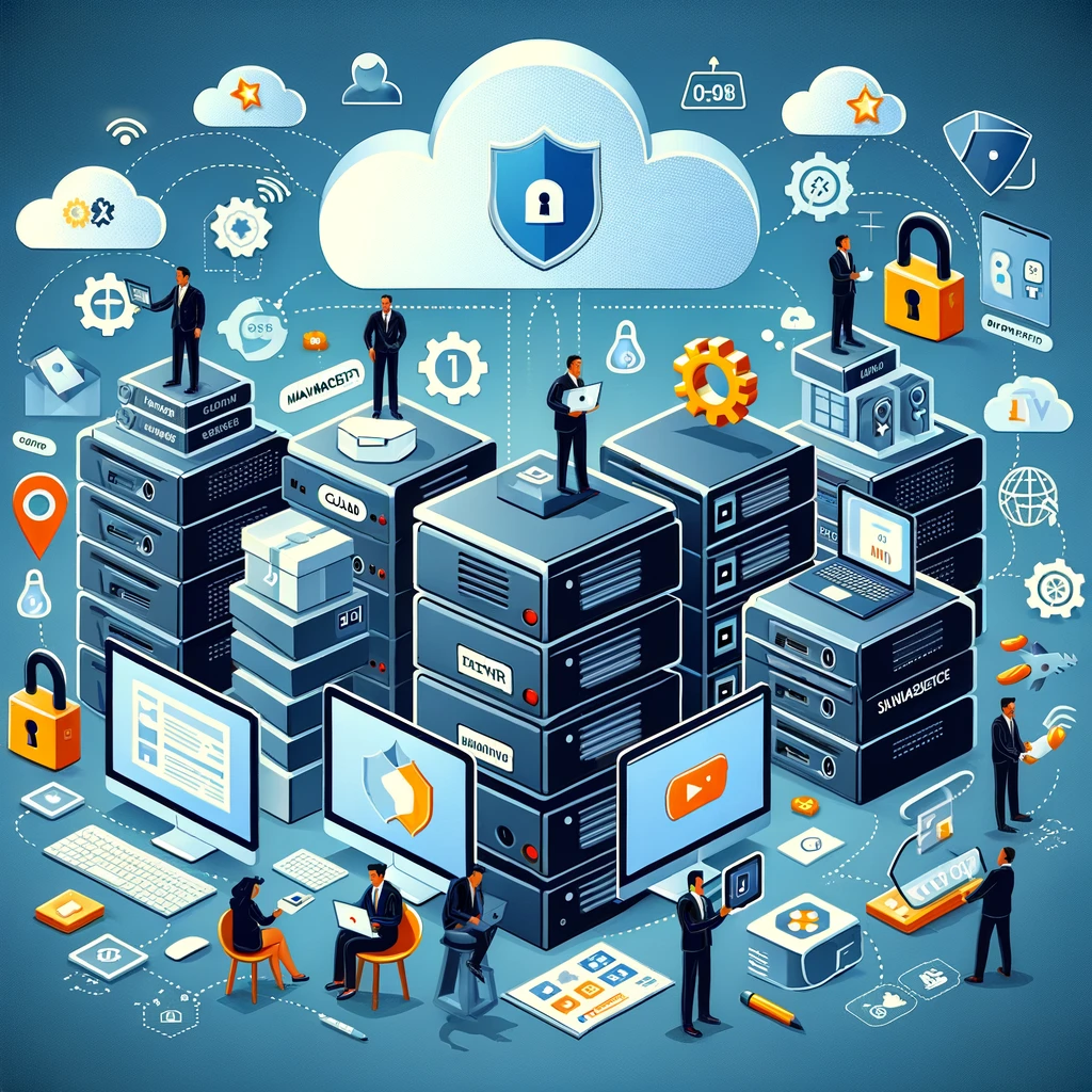 Bundled Managed Services