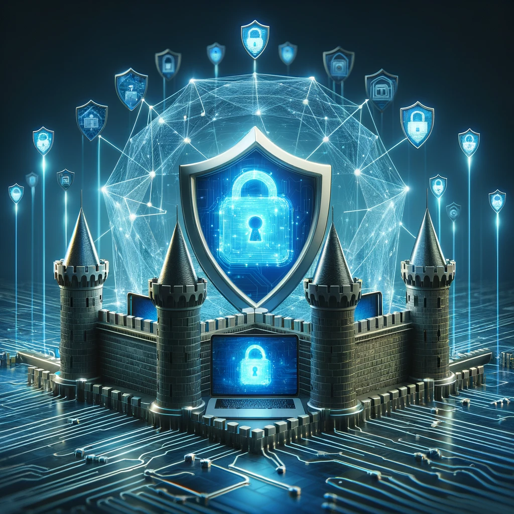 Security Management