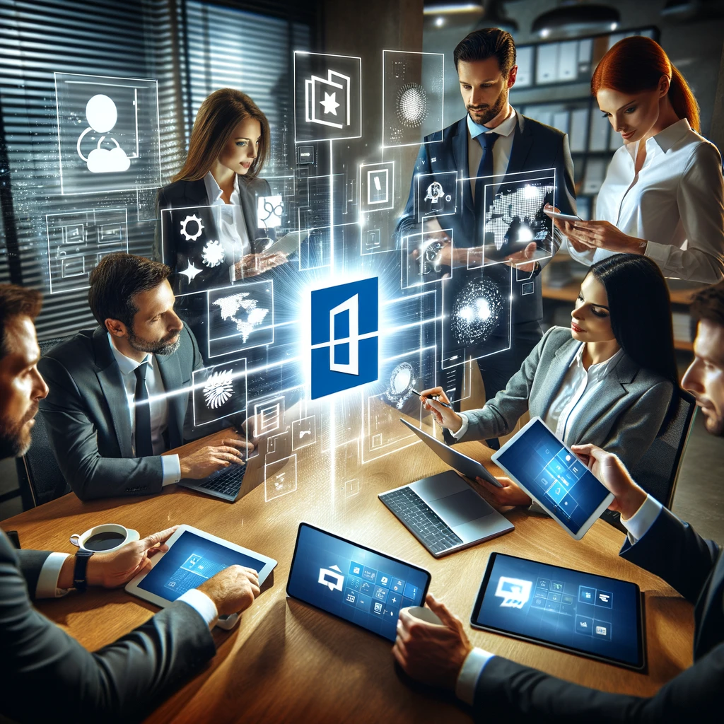 M365 Management